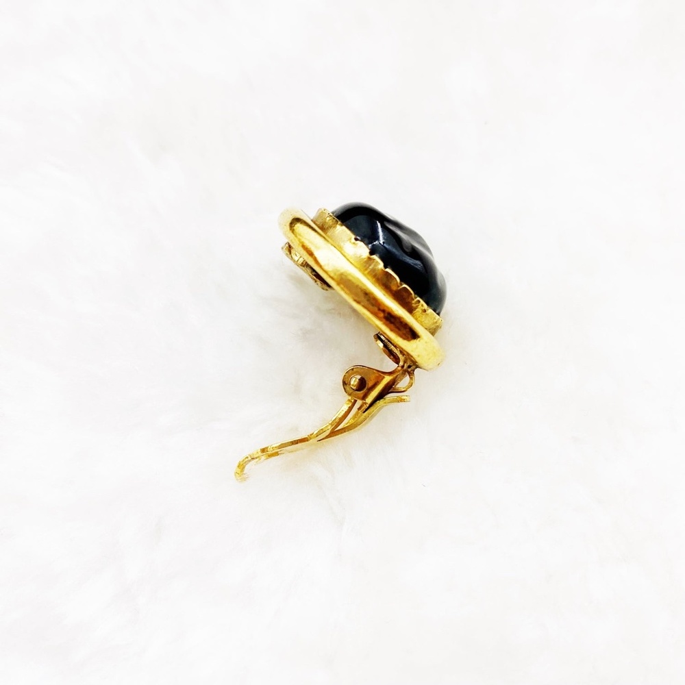 Chanel single earring - Picture 9 of 9